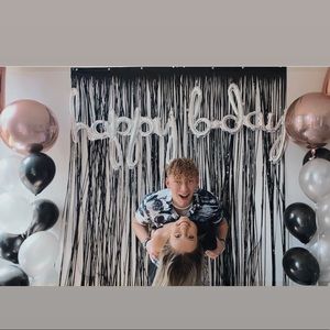 Meet your Posher, Allie